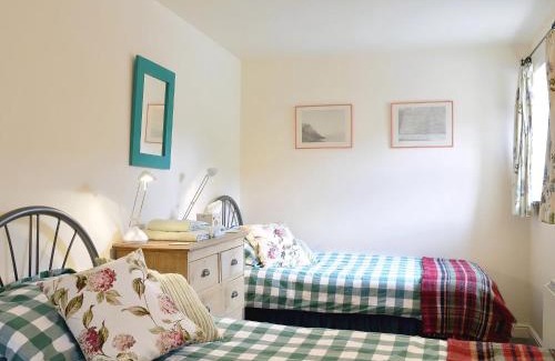 Longnor House | Boosley Grange - E5372