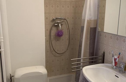 Les Claux Apartment | Boost Your Immo Vars Centre Vars 95