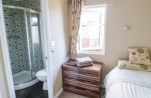 Tiddington House | Booster's Lodge
