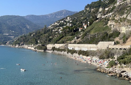 Old Town Boat Rental | Boot in Cala del Forte Übernachtung
