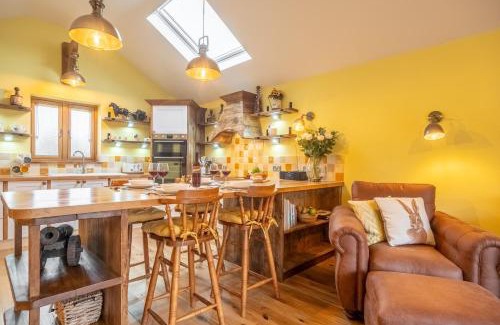 Heacham House | Bootleggers Barn