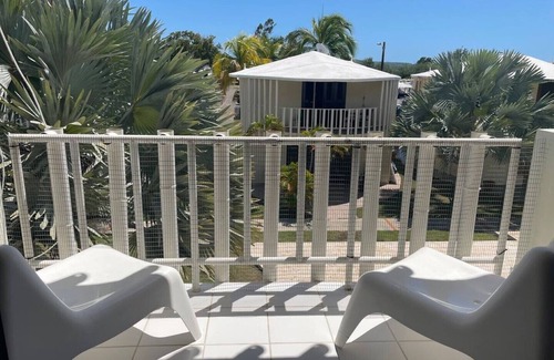 Boqueron Apartment | Boquerón Beach Apartment.- 2 min from beach!