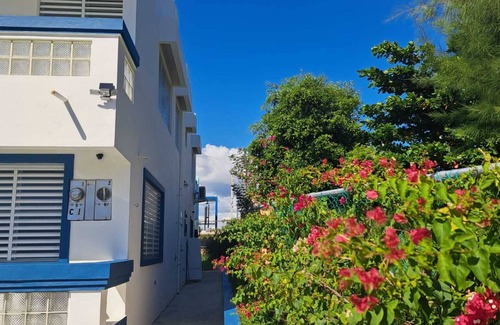 Boqueron House | Boqueron Retreat - Apt 2, just mins from the beach