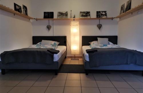 Tokaj Apartment | Borálom Stúdió Apartman Tokaj
