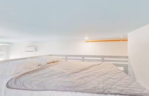 Port Bolivar Resort | BORA 304 Oceanfront BeachBungalow
