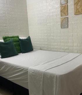 Ibague Apartment | BORA - Apto 101Tu espacio fuera de casa