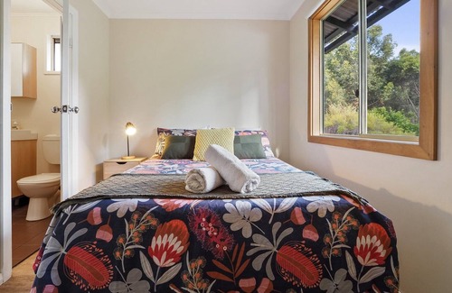 Forest Grove Ski Chalet | Boranup Forest retreat