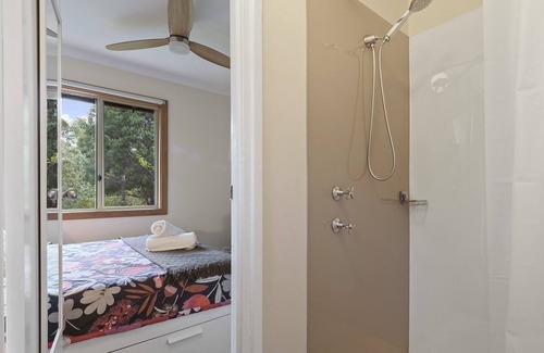 Forest Grove Ski Chalet | Boranup Forest retreat