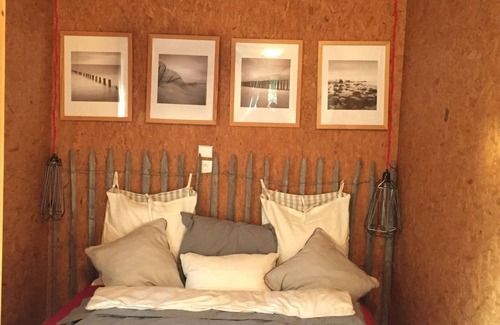 Hourtin Ski Chalet | Bord du Lac, 10 Ümin Atlantique