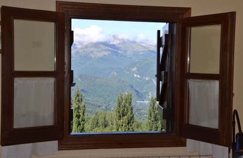 Cerler Apartment | Borda Marianet. Apartamento Paluenga