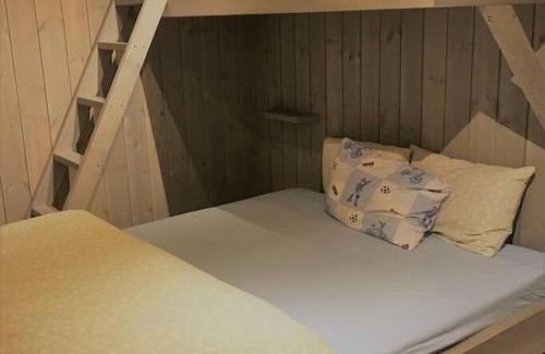 Voss Apartment | Bordalen-Voss