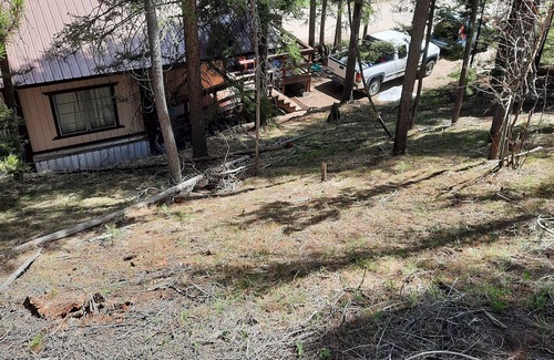 Polaris House | Borders year around outdoor recreation, 3.34 million acres of US National Forest