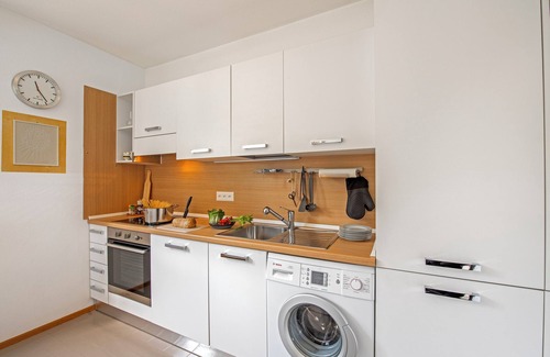 Lugano Apartment | BoReal B.1, Lugano, Switzerland