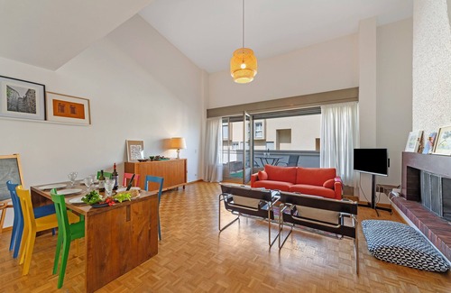 Lugano Apartment | BoReal B.1, Lugano, Switzerland
