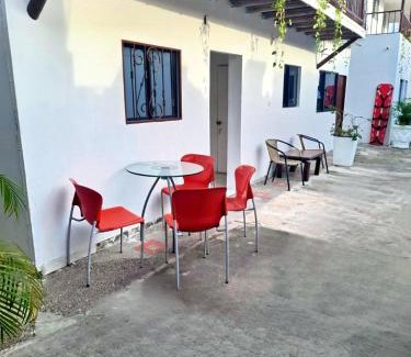 Tolu Apartment | Borealis Apartahotel Tolú