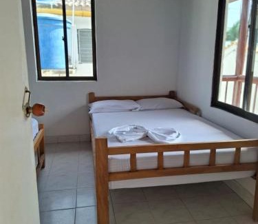 Tolu Apartment | Borealis Apartahotel Tolú