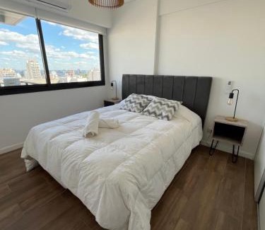 San Cristobal Apartment | Boreas Tango