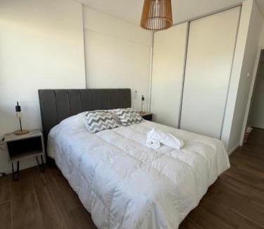 San Cristobal Apartment | Boreas Tango