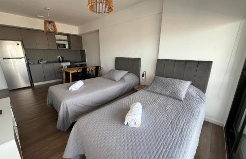 San Cristobal Apartment | Boreas Tango