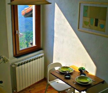 Chiusanico Apartment | Borgata Castello