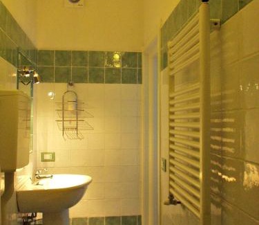 Chiusanico Apartment | Borgata Castello