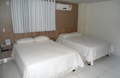 Imperatriz Hotel | Borges Hotel