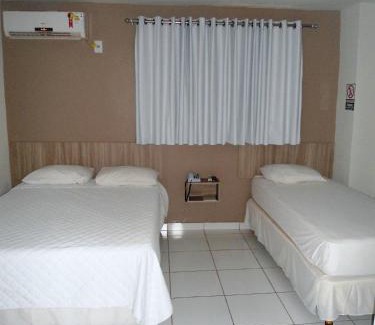 Imperatriz Hotel | Borges Hotel