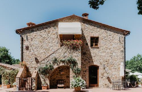 Radicondoli House | Borghetto Poggio Bianco