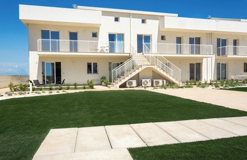 Pachino Apartment | Borgo 84 - The Pearl of Marzamemi