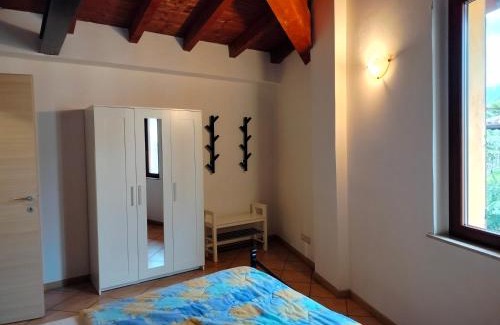 San Felice del Benaco Apartment | borgo antico