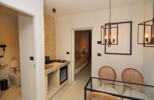 San Pietro in Bevagna House | Borgo Bevagna Relais
