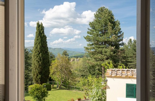 Torsoli House | Borgo Castagnoli by Interhome