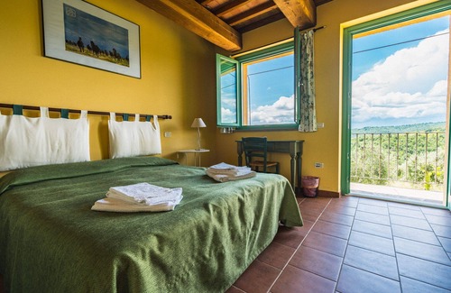 Scansano Other | Borgo de' Salaioli - Peaceful and Inspiring Maremma