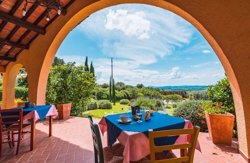 Scansano Other | Borgo de' Salaioli - Peaceful and Inspiring Maremma