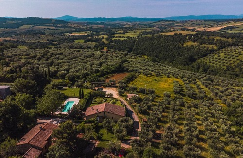 Scansano Other | Borgo de' Salaioli - Peaceful and Inspiring Maremma