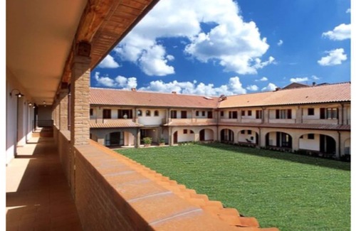 Riotorto House | Borgo degli Olivi