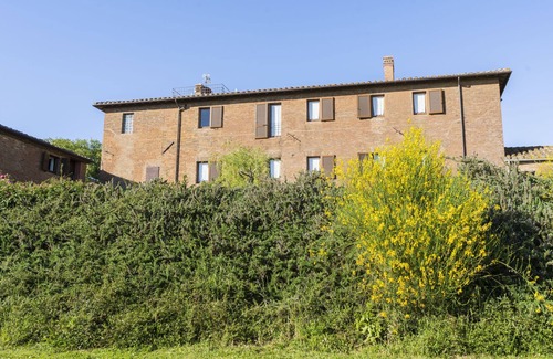 Castiglione del Lago House | Borgo del Papa by Interhome