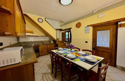 Porlezza Apartment | Borgo di Porlezza - Happy Rentals