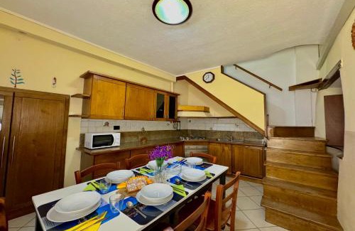 Porlezza Apartment | Borgo di Porlezza - Happy Rentals