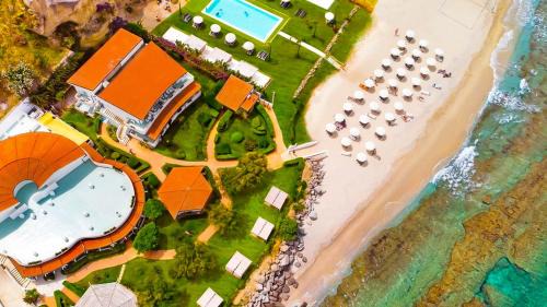 Riaci Hotel | Borgo di Riaci Beach Resort