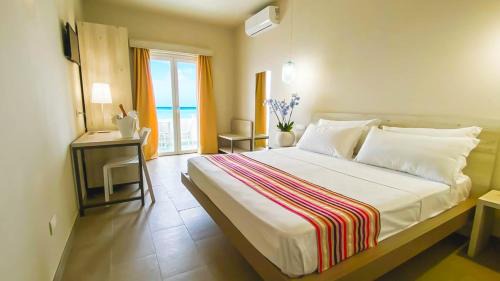 Riaci Hotel | Borgo di Riaci Beach Resort
