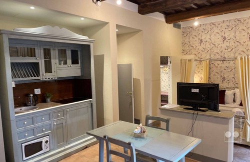 Chiusi Apartment | Borgo Dolciano