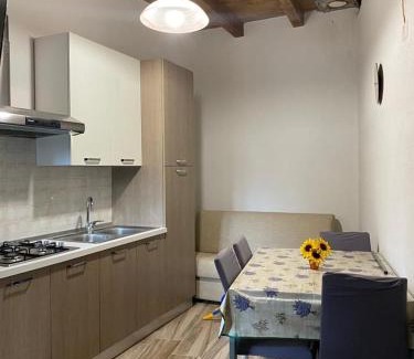 Francavilla sul Sinni Apartment | BORGO DON ARMANDO - Appartamento A B C E