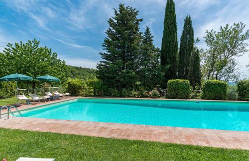 Sarteano House | Borgo Fastelli - House in historical Borgo in Tuscany - Quercia