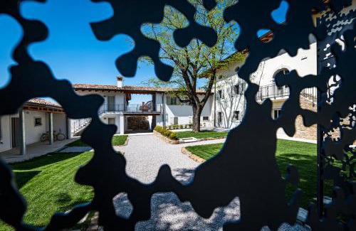 Gorizia House | Borgo Gradis'ciutta