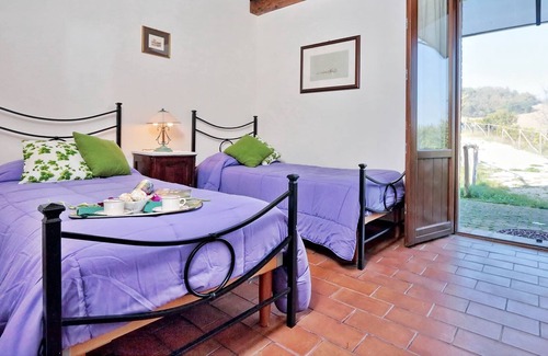 San Severino Marche House | Borgo Il Gelso - Borgo Il Gelso - Casa Grande