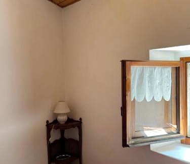 Rocca di Roffeno Apartment | Borgo Il Monzone
