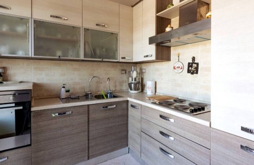 Calitri Condo | Borgo in Irpinia House - Cava House