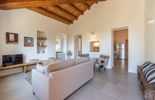 Polizzi Generosa Apartment | Borgo Le Niche by Wonderful Italy - Talia