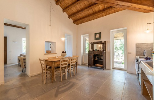 Polizzi Generosa Apartment | Borgo Le Niche by Wonderful Italy - Talia